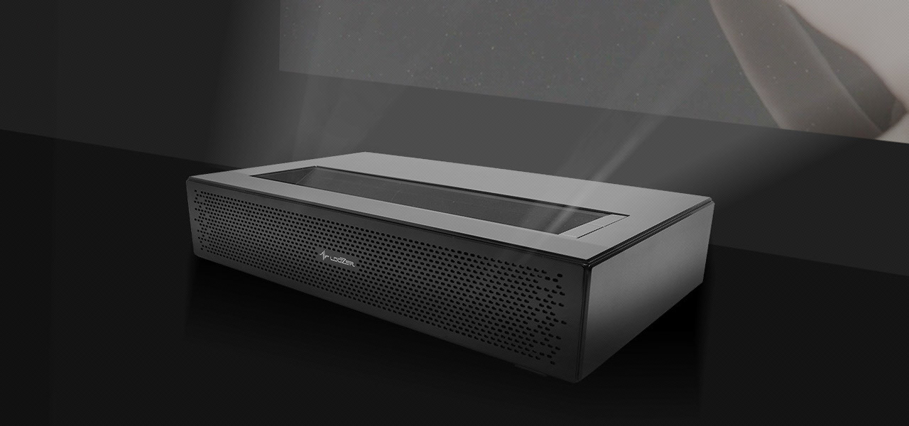 プロジェクター